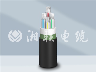 低壓YJV、VV銅芯/VLV鋁芯聚氯乙烯絕緣電力電纜