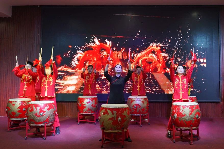 歲末盛典 揚帆啟航 | 2024年湘聯(lián)電纜年會圓滿舉行！