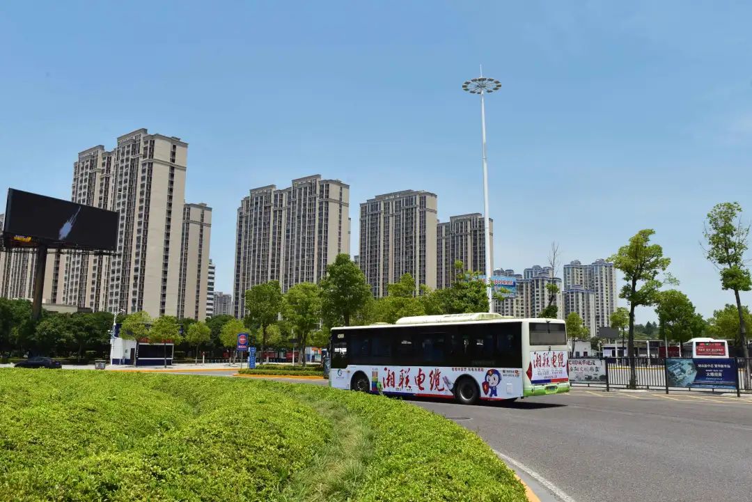 品牌煥新，夏日啟航 岳陽登場，未來可期 #安全用電你我湘聯(lián)