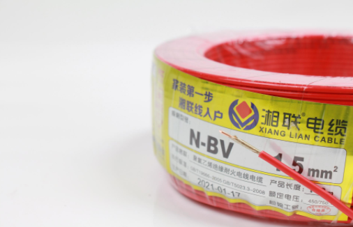 1.5平線纜是什么意思？