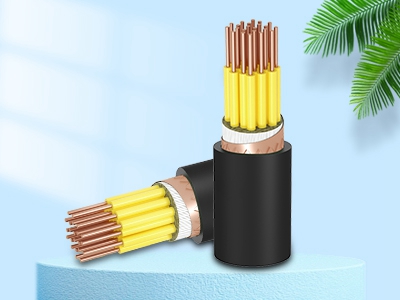 KVVP電纜是什么電纜？