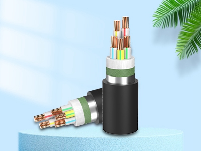 N-YJV是什么電力電纜？