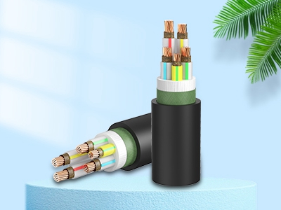 電纜的結(jié)構(gòu)有哪些？