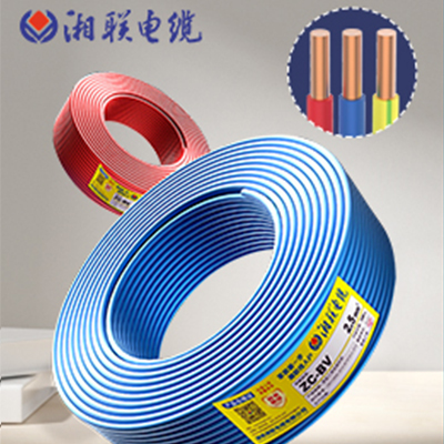 10千瓦用多大電線？